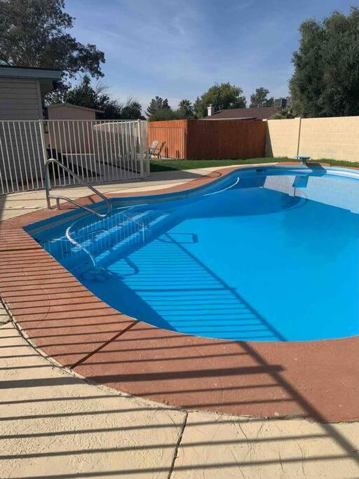 פיניקס Charming Studio Overlooking The Pool. מראה חיצוני תמונה