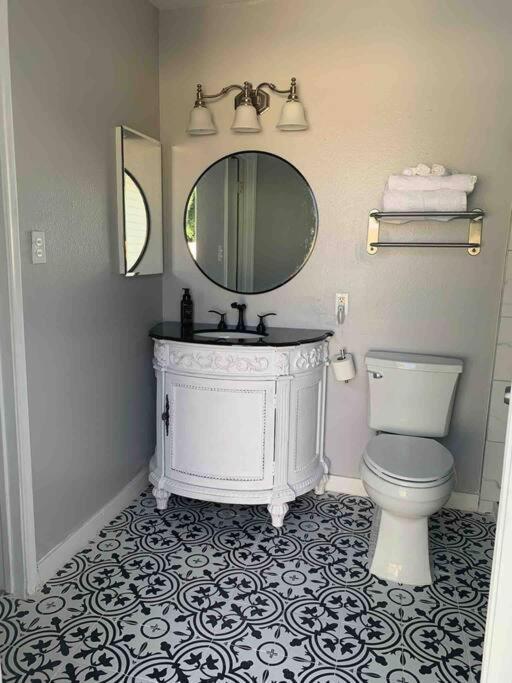 פיניקס Charming Studio Overlooking The Pool. מראה חיצוני תמונה