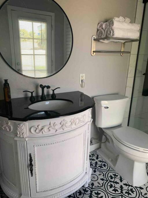 פיניקס Charming Studio Overlooking The Pool. מראה חיצוני תמונה